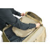 Thule 5612 EnRoute Check-In Wheeled Duffel Natural Green