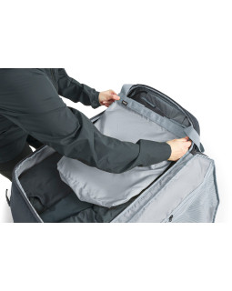 Thule 5613 EnRoute Check-In Wheeled Duffel Darkest Blue-foto7
