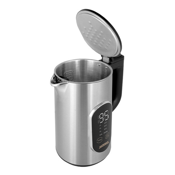 Gastroback 42446 Wasserkocher Cool Touch Express Digital 3000W Gastroback 42446 Wasserkocher Cool Touch Express Digital 3000W