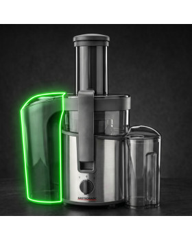 Gastroback 40116 Vital Juicer Plus-foto7