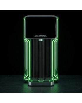 Gastroback 42330 Design Hot Water Dispenser Quick Tea-foto7