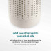 Homedics AP-P59BG-WW Whisper Pure Mini Air Purifier