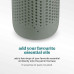 Homedics AP-P59GN-WW Whisper Pure Mini Air Purifier