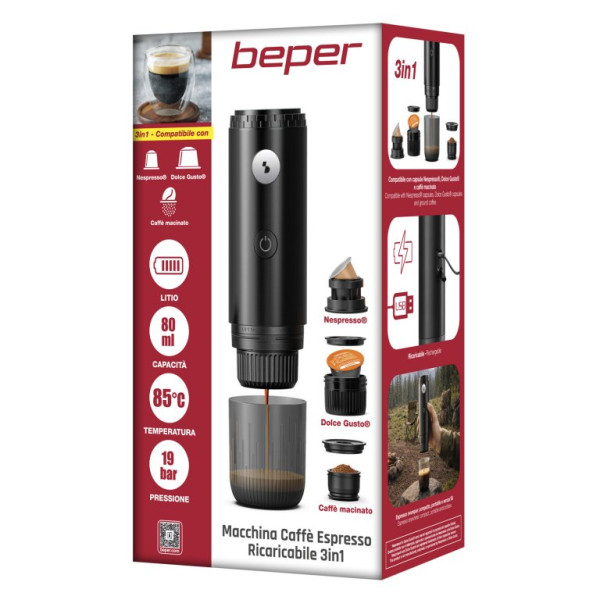 Beper P101CAF250