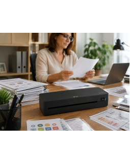 Tracer 47929 A4 TRL-8 BK, Black-foto7