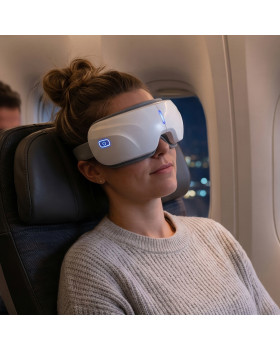 Homedics SPE-330H-WW Compression Eye Massager-foto7