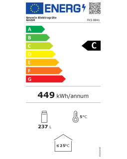 Severin FKS 8841-foto8