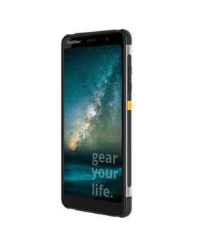 RugGear RG850 Dual black-foto8