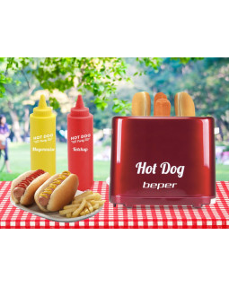 Beper BT.150Y Party Line-foto8