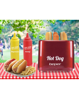 Beper BT.150Y Party Line-foto8