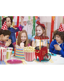 Beper BT.651Y Party Line-foto8