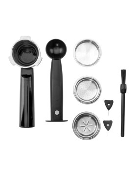 Gastroback 42606 Design Espresso Plus-foto8