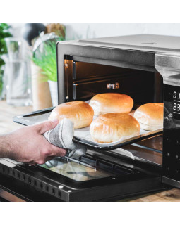 Gastroback 42814 Design Bistro Oven Bake & Grill-foto8