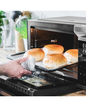 Gastroback 42814 Design Bistro Oven Bake & Grill-foto8