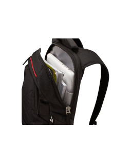 Case Logic 1265 Sporty Backpack 14 DLBP-114 Black-foto8