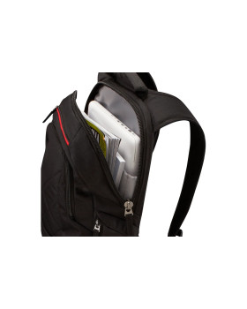 Case Logic 1265 Sporty Backpack 14 DLBP-114 Black-foto8