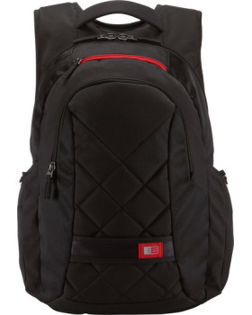 Case Logic 1268 Sporty Backpack 16 DLBP-116 BLACK-foto8