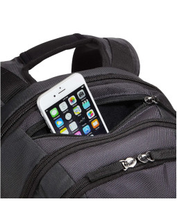 Case Logic 3266 InTransit Backpack 14 RBP-414 Black-foto8