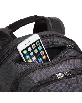 Case Logic 3266 InTransit Backpack 14 RBP-414 Black-foto8