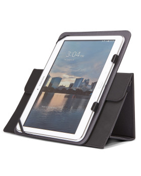 Case Logic Surefit Rotating Folio 9-10