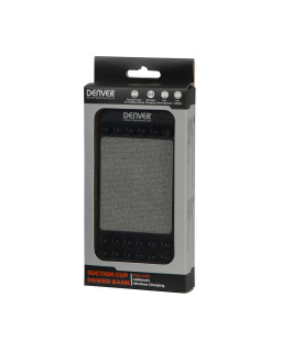 Denver PBQ-4000 (4000mAh)-foto8