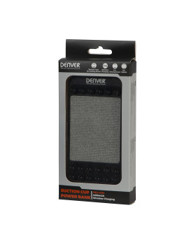 Denver PBQ-4000 (4000mAh)-foto8