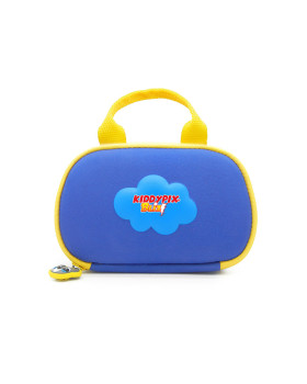 Easypix KiddyPix Blizz blue10086-foto3