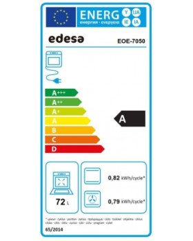 Edesa EOE-7050 BK-foto8