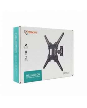 Sbox LCD-441 (23-55/30kg/400x400)-foto8