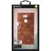 Krusell Sunne Cover Sony Xperia L2 vintage cognac Mobiili ümbrised