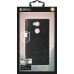 Krusell Sunne Cover Sony Xperia L2 vintage black Mobiili ümbrised