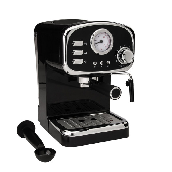 Gastroback 42615 Design Espressomaschine Basic Kohvimasinad