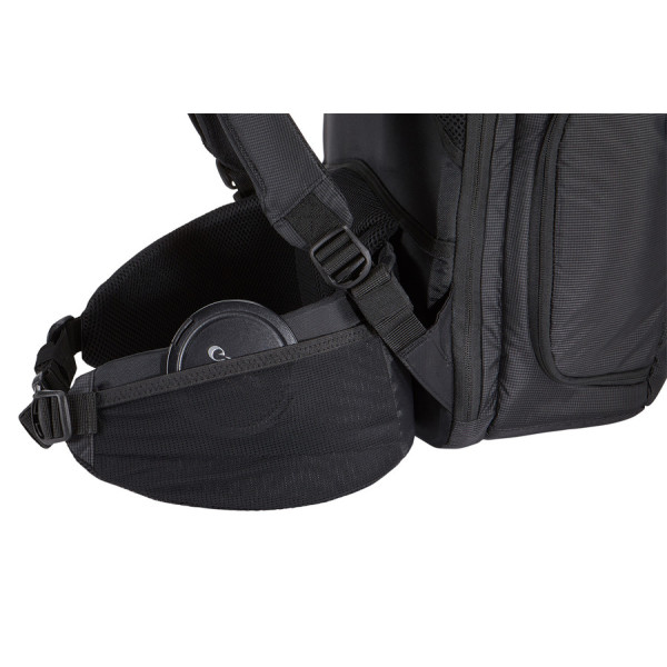 Thule Aspect DSLR Backpack TAC-106 Black (3203410) Fotokaamerad. Tarvikud