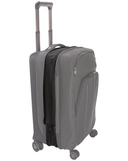 Thule 4031 Crossover 2 Carry On Spinner C2S-22 Black-foto8