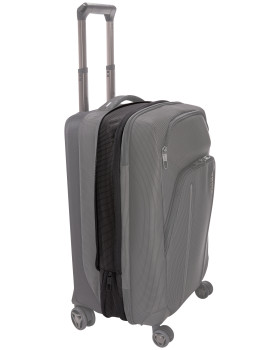 Thule 4031 Crossover 2 Carry On Spinner C2S-22 Black-foto8