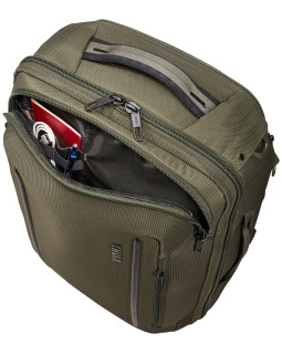 Thule 4061 Crossover 2 Convertible Carry On C2CC-41 Forest Night-foto8