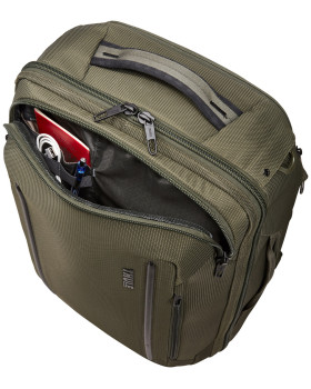 Thule 4061 Crossover 2 Convertible Carry On C2CC-41 Forest Night-foto8
