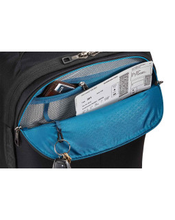 Thule 3915 Subterra Carry On Spinner TSRS-322 Black-foto8