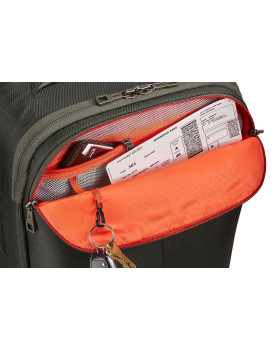 Thule 3918 Subterra Carry On Spinner TSRS-322 Dark Fores-foto8