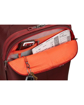 Thule 3917 Subterra Carry On Spinner TSRS-322 Ember-foto8