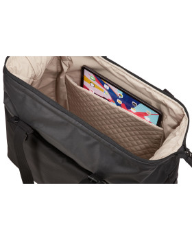 Thule 3781 Spira Weekender Bag 37L SPAW-137 Black-foto8