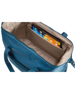 Thule Spira Weekender Bag 37L SPAW-137 Legion Blue (3203791)-foto8