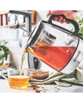 Gastroback 42440 Design Automatic Tea-maker Advanced Plus-foto8