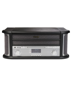 Denver MRD-51 Black-foto8