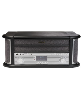 Denver MRD-51 Black-foto8