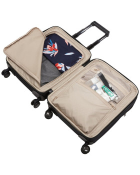 Thule 3778 Spira Compact CarryOn Spinner SPAC-118 Black-foto8