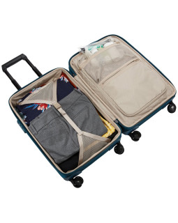 Thule Spira Carry On Spinner SPAC-122 Legion Blue (3204144)-foto8