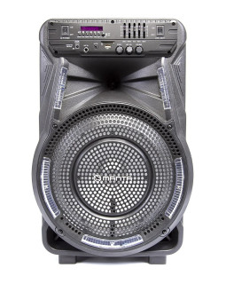 Manta SPK5033 PARTY-foto8