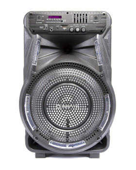 Manta SPK5033 PARTY-foto8