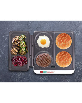 Beper P101CUD500 Party Line-foto8